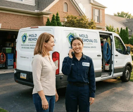 Crawlspace Mold Remediation North Evans, NY FAQs
